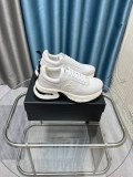 シャネル靴 CHANEL 2025新作 スニーカー