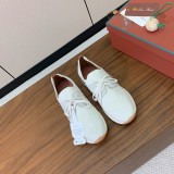 ロロ・ピアーナ靴 Loro Piana 2025新作 スニーカー