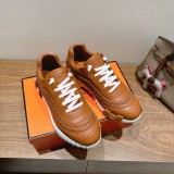 エルメス靴 HERMES 2025新作 カジュアルシューズ