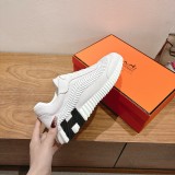 エルメス靴 HERMES 2025新作 カジュアルシューズ