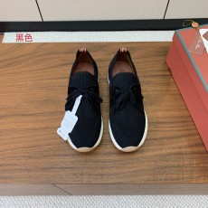 ロロ・ピアーナ靴 Loro Piana 2025新作 スニーカー