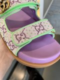 グッチ靴 GUCCI 2025新作 スリッパ