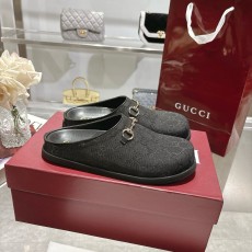 グッチ靴 GUCCI 2025新作 スリッパ