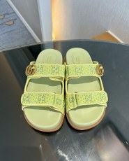 グッチ靴 GUCCI 2025新作 スリッパ