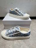 ディオール靴 DIOR 2025新作 スニーカー