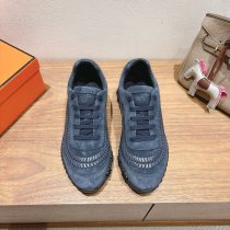エルメス靴 HERMES 2025新作 カジュアルシューズ
