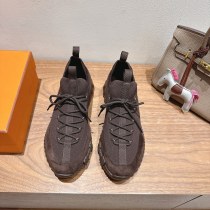 エルメス靴 HERMES 2025新作 カジュアルシューズ