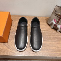 エルメス靴 HERMES 2025新作 カジュアルシューズ