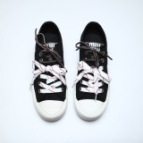 ミュウミュウ靴 Miu Miu 2025新作 カジュアルシューズ