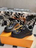 ルイヴィトン靴 LOUIS VUITTON 2025新作 スニーカー