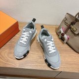 エルメス靴 HERMES 2025新作 カジュアルシューズ