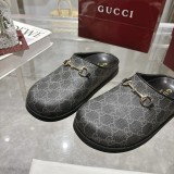 グッチ靴 GUCCI 2025新作 スリッパ