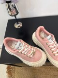 シャネル靴 CHANEL 2025新作 カジュアルシューズ