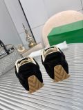 ボッテガヴェネタ靴 BOTTEGA VENETA 2025新作 スニーカー