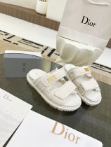 ディオール靴 DIOR 2025新作 サンダル
