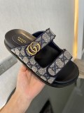 グッチ靴 GUCCI 2025新作 スリッパ