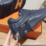 エルメス靴 HERMES 2025新作 カジュアルシューズ