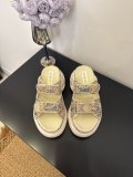 シャネル靴 CHANEL 2025新作 カジュアルシューズ