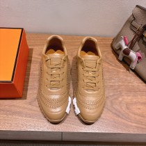 エルメス靴 HERMES 2025新作 カジュアルシューズ