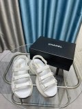 シャネル靴 CHANEL 2025新作 サンダル