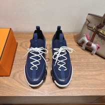 エルメス靴 HERMES 2025新作 カジュアルシューズ
