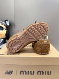 ミュウミュウ靴 Miu Miu 2025新作 スニーカー