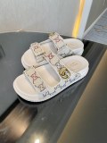 グッチ靴 GUCCI 2025新作 スリッパ