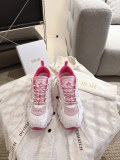 ディオール靴 DIOR 2025新作 スニーカー