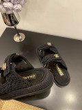 シャネル靴 CHANEL 2025新作 カジュアルシューズ