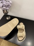 シャネル靴 CHANEL 2025新作 カジュアルシューズ