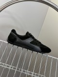 プラダ靴 PRADA 2025新作 カジュアルシューズ