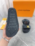 ルイヴィトン靴 LOUIS VUITTON 2025新作 サンダル