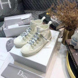 ディオール靴 DIOR 2025新作 カジュアルシューズ
