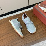 ロロ・ピアーナ靴 Loro Piana 2025新作 スニーカー