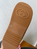 グッチ靴 GUCCI 2025新作 スリッパ