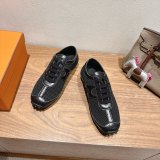 エルメス靴 HERMES 2025新作 カジュアルシューズ