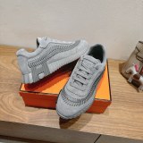 エルメス靴 HERMES 2025新作 カジュアルシューズ