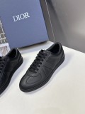 ディオール靴 DIOR 2025新作 カジュアルシューズ