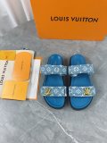 ルイヴィトン靴 LOUIS VUITTON 2025新作 サンダル
