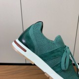 ロロ・ピアーナ靴 Loro Piana 2025新作 スニーカー