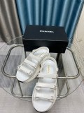 シャネル靴 CHANEL 2025新作 サンダル