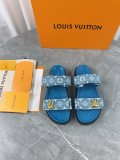 ルイヴィトン靴 LOUIS VUITTON 2025新作 サンダル