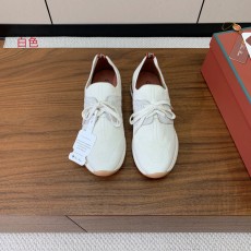ロロ・ピアーナ靴 Loro Piana 2025新作 スニーカー