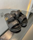 グッチ靴 GUCCI 2025新作 スリッパ