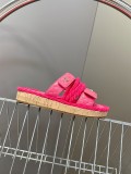 シャネル靴 CHANEL 2025新作 スリッパ