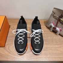 エルメス靴 HERMES 2025新作 カジュアルシューズ