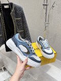 フェンディ靴 FENDI 2025新作 スニーカー