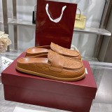 グッチ靴 GUCCI 2025新作 スリッパ