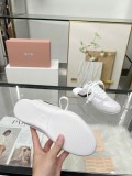 ミュウミュウ靴 Miu Miu 2025新作 カジュアルシューズ