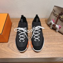 エルメス靴 HERMES 2025新作 カジュアルシューズ